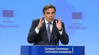 EU rules and implementation GAP on Migration and Asylum. How will implemented in practice?