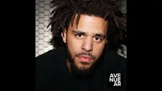 (FREE) J. Cole x Schoolboy Q Type Beat - 