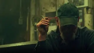 Jaded Ravins - Old Dawg - (official music video)