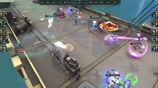 I learned to use League Director in 15 minutes just for this play...