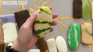 Обмылки июня 🌺 воскресная болталка о мыле