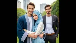 SUAMI TERBAIK EPISODE 3//NOVEL ROMANTIS// RELIGI ROMANCE