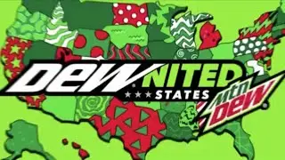 Mountain Dew's mistake