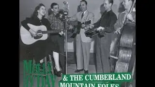 Molly O'Day - At The First Fall Of Snow [1947].
