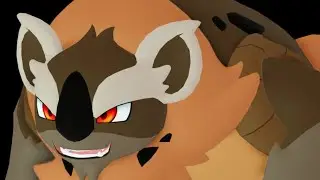 useless stupid bear