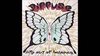 Diffuse - Life Out Of Balance 2023 (Full EP)