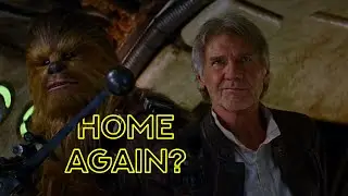 The Force Awakens | 10 Years Later