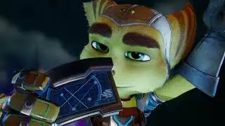 How to find the Map-o-Matic in Ratchet and Clank: Rift Apart