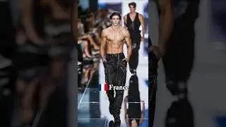 Ultimate Visual Lineup: Idol & Teen Stars from Around the World #shorts #kpop #fashion #runway