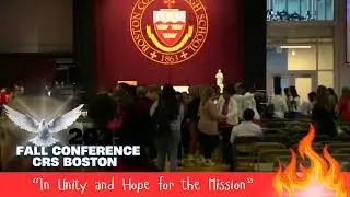 CRS Boston - FALL CONFERENCE