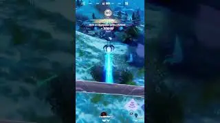 UFOs are busted in Fortnite #shorts