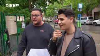 Tes&oacute;k 114. r&eacute;sz // Dikh Tv sorozat