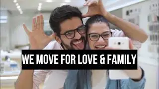 People Move - our vision for an open Britain