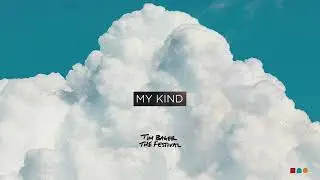 Tim Baker - My Kind (Official Audio)
