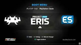 Project ERIS (music)