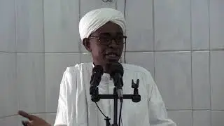 SABABU ZA KUKOSA UMOJA WA WAISLAMU