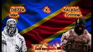 DIEZZA _ FT_-KALASH_CRIMINEL_-_ SUIS_CONGOLAIS_(clip officiel) #fashion   #shorts #shortvideo