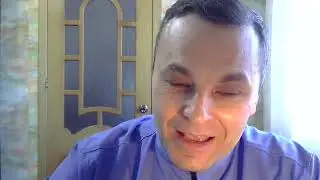 Как найти следовать и исполнить волю Божью . Урок 10 .