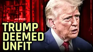 Trump's Psychologist Niece Says That Her Uncle Is &lsquo;Dementing&rsquo;