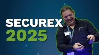 Instacom at Securex 2025