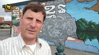 Introducing cultural landscapes: White Center, Washington