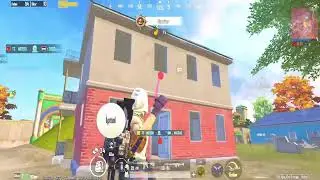 Pubg mobile stok video part 70 #pubgmerdo #pubgmobile #pubgmobilenewmode #pubg #ttmerdo #gaming 