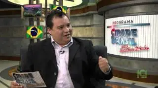Cidade Brasil - Episode 035