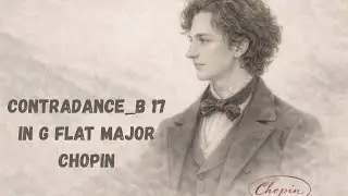 Chopin &ndash; Short Solo Piano Piece | Calm Classical Music (2 Minute)