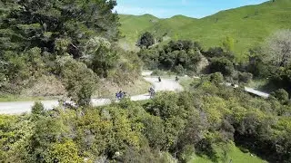 Ulysses Manawatu-Whanganui Riding the back gravel roads of the Tararuruas and the Wairarapa