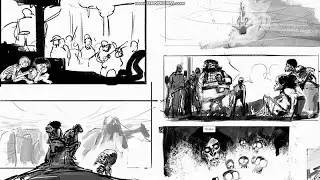 Cartoon Movie-2021: анимационный форум в онлайн-формате