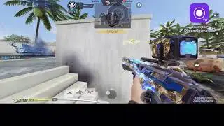 【CODモバイル】 ランクマ ラグかったら配信切る
