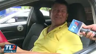 DESALOJAN PUESTOS DE VENTA EN MERCADO DE APOPA