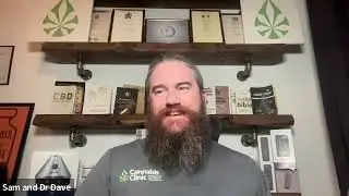 Dr Dave Howells Testimonial - Dr Ethan Russo, Certificate of Cannabis Pharmacology & Therapeutics
