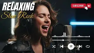 Best Slow Rock Songs of All Time Classic Rock Ballads Full Album
