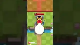 Easy Way to Counter Barbarian Launcher - Clash Royale