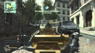Maniac202 - MW3 Game Clip