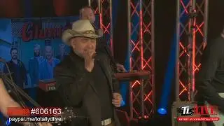Torsdagsdansen GLUNTAN