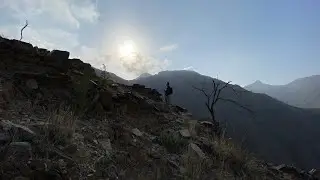 فعالية جبل الغارب ….