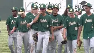 Lafayette tops Hornets, advances to Class 4 quarterfinals