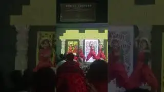 matangi Stuti nritya darpan season 2 natya Kala academy chapar . assam my dance class 🙏🏻😊😊😊