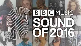 What's the Sound Of 2016?