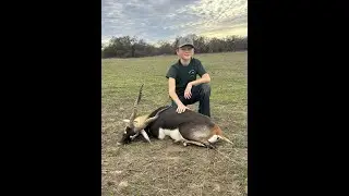 Karter Reich Life Hunt