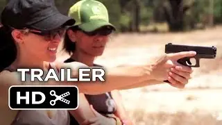 Loves Her Gun Official Trailer (2014) - Trieste Kelly Dunn, Francisco Barreiro Movie HD