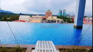 BM City Mall Suite