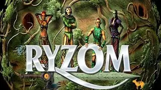 Ryzom Gameplay (PC HD) [1080p60FPS]