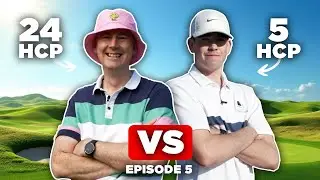 The Final Putt - Stableford Showdown Ep. 5