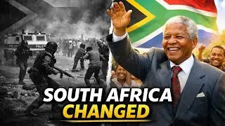 💥 INSPIRING LIFE STORY OF NELSON MANDELA | URDU DOCUMENTARY | Super Speaks