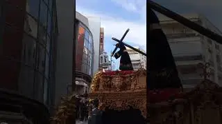 Nazareno Ciudad Real 2022