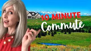 YES! Parker CO Homes for sale with LAND!