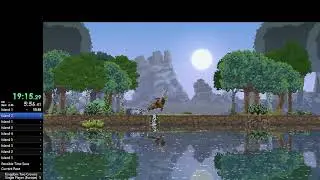 Kingdom Two Crowns - Cursed Speed Run [47 DAYS!!] - Any%